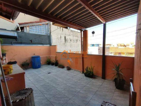 Imagem Sobrado com 3 Quartos à Venda, 150 m² em Jardim Bela Vista - Guarulhos Imagem Sobrado com 3 Quartos à Venda, 150 m² em Jardim Bela Vista - Guarulhos