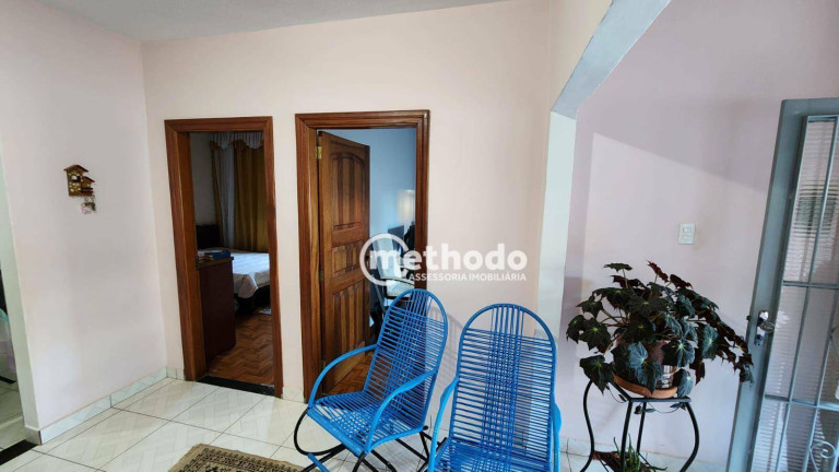 Imagem Casa com 3 Quartos à Venda, 132 m² em Jardim Flamboyant - Campinas Imagem Casa com 3 Quartos à Venda, 132 m² em Jardim Flamboyant - Campinas