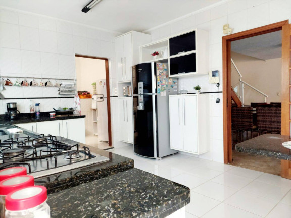Imagem Casa com 4 Quartos à Venda, 620 m² em Jardim Do Lago - Atibaia