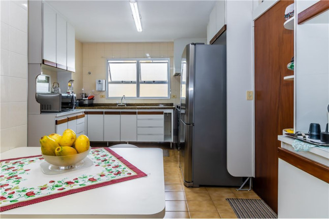 Imagem Apartamento à Venda, 131 m² em Perdizes - São Paulo Imagem Apartamento à Venda, 131 m² em Perdizes - São Paulo