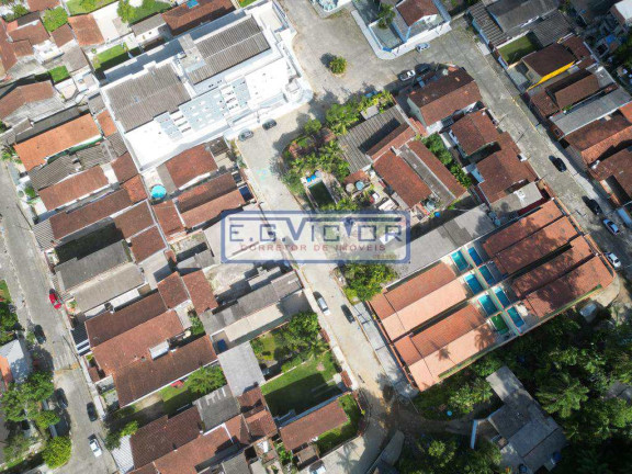 Imagem Casa com 2 Quartos à Venda, 1 m² em Pedreira - Mongaguá