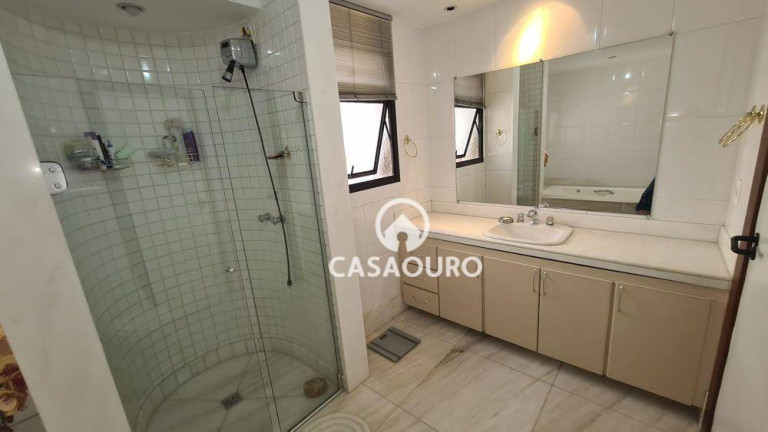 Imagem Apartamento com 4 Quartos à Venda, 260 m² em Gutierrez - Belo Horizonte Imagem Apartamento com 4 Quartos à Venda, 260 m² em Gutierrez - Belo Horizonte