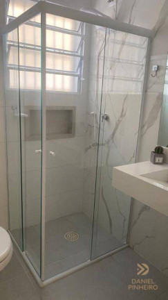 Imagem Apartamento com 1 Quarto à Venda, 60 m² em Boqueirão - Praia Grande
