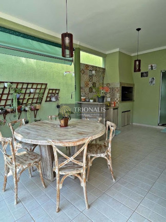 Imagem Casa com 3 Quartos à Venda, 235 m² em Jardim Paulista - Atibaia Imagem Casa com 3 Quartos à Venda, 235 m² em Jardim Paulista - Atibaia