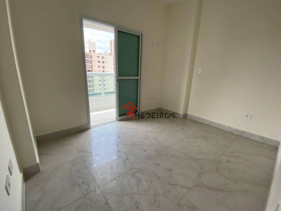 Imagem Apartamento com 2 Quartos à Venda, 70 m² em Tupi - Praia Grande
