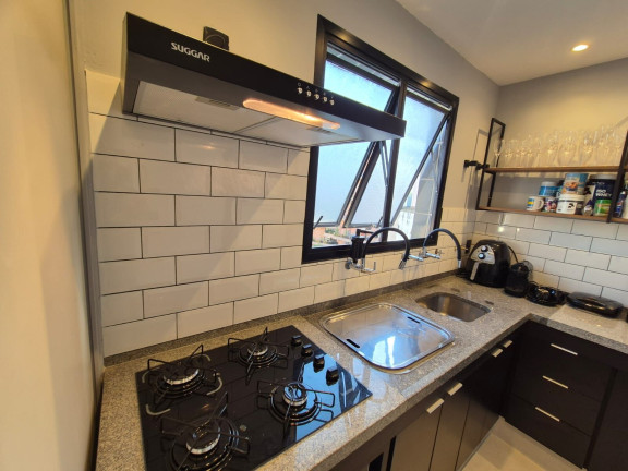 Imagem Apartamento com 1 Quarto à Venda, 43 m² em Vila Andrade - São Paulo Imagem Apartamento com 1 Quarto à Venda, 43 m² em Vila Andrade - São Paulo