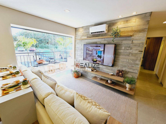Imagem Apartamento com 2 Quartos à Venda, 69 m² em Botânica Flora Brasilis - Indaiatuba Imagem Apartamento com 2 Quartos à Venda, 69 m² em Botânica Flora Brasilis - Indaiatuba
