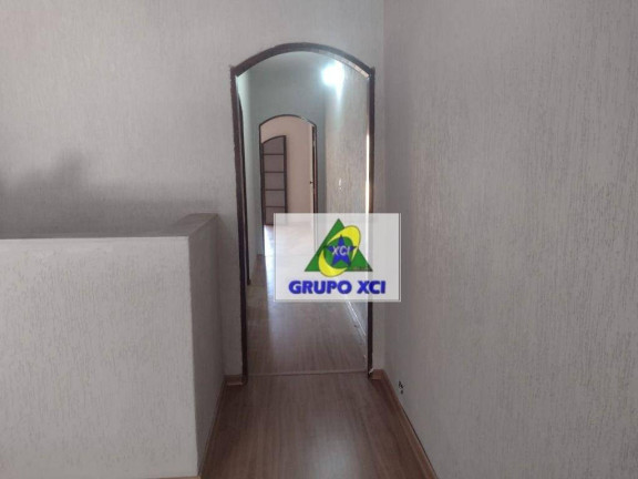 Imagem Casa com 2 Quartos à Venda, 125 m² em Jardim Bertioga - Várzea Paulista