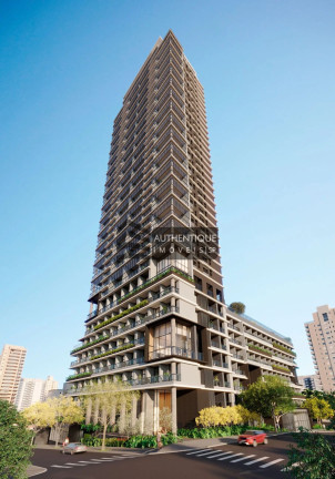 Imagem Apartamento com 4 Quartos à Venda, 220 m² em Pinheiros - São Paulo Imagem Apartamento com 4 Quartos à Venda, 220 m² em Pinheiros - São Paulo