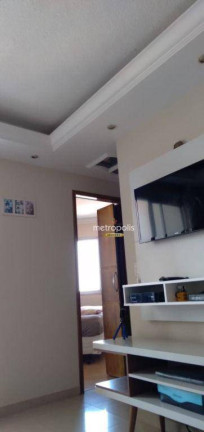 Imagem Apartamento com 2 Quartos à Venda, 50 m² em Vila Bela - São Paulo