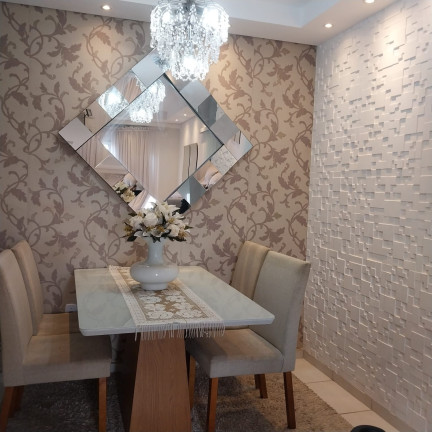 Imagem Imóvel com 2 Quartos à Venda, 52 m² em Parque Morumbi - Votorantim Imagem Imóvel com 2 Quartos à Venda, 52 m² em Parque Morumbi - Votorantim