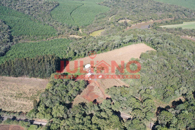 Imagem Chácara à Venda, 24.400 m² em Mafra Imagem Chácara à Venda, 24.400 m² em Mafra