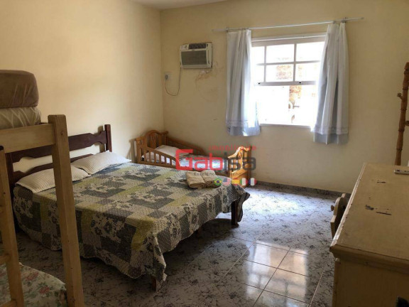 Imagem Casa com 4 Quartos à Venda, 230 m² em Loteamento Portal Da Ferradura - Armação Dos Búzios