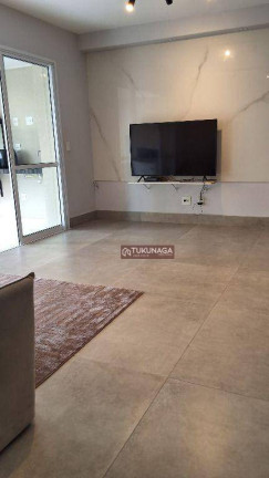 Imagem Apartamento com 2 Quartos à Venda, 86 m² em Jardim Flor Da Montanha - Guarulhos
