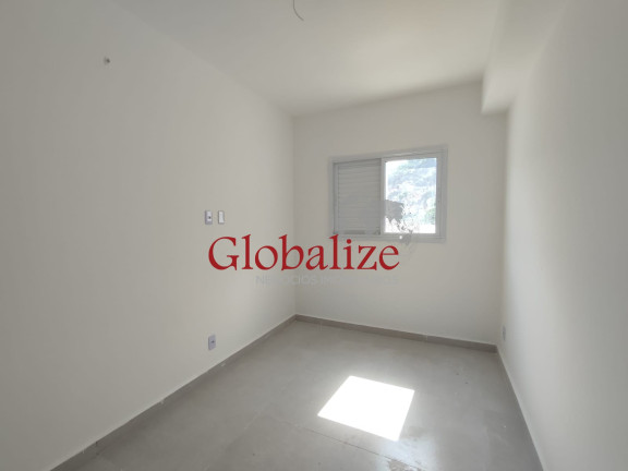 Imagem Imóvel com 2 Quartos à Venda, 62 m² em Marapé - Santos
