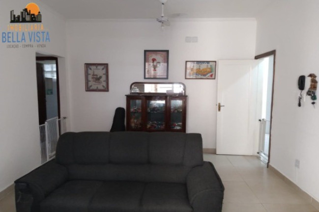 Imagem Apartamento com 3 Quartos à Venda, em Itararé - São Vicente Imagem Apartamento com 3 Quartos à Venda, em Itararé - São Vicente