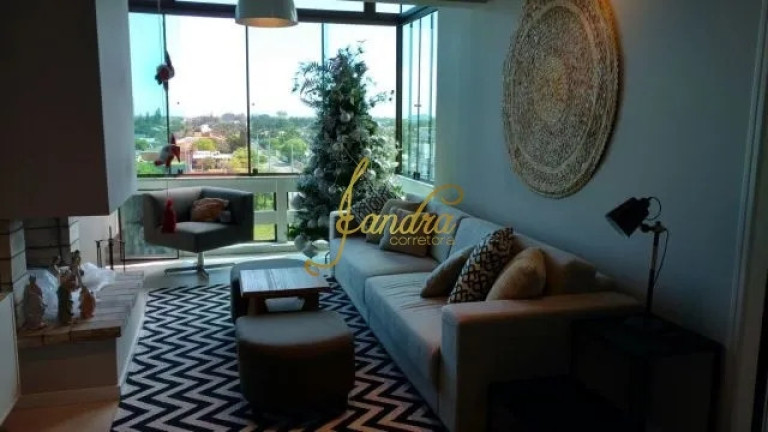 Imagem Cobertura com 3 Quartos à Venda, 120 m² em Atlantida - Xangri-la