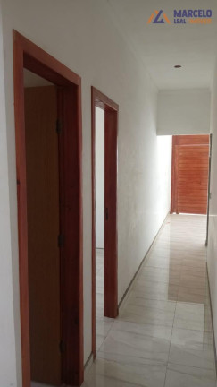 Casa com 3 Quartos à Venda, 130 m² em Morada Dos Passaros Iii - Vitória Da Conquista