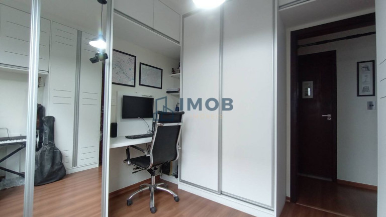 Imagem Apartamento com 3 Quartos à Venda, 85 m² em Centro - Guaramirim Imagem Apartamento com 3 Quartos à Venda, 85 m² em Centro - Guaramirim