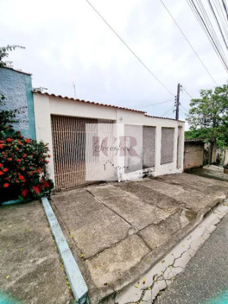 Imagem Casa com 2 Quartos à Venda, 180 m² em Conjunto Habitacional Júlio De Mesquita Filho - Sorocaba Imagem Casa com 2 Quartos à Venda, 180 m² em Conjunto Habitacional Júlio De Mesquita Filho - Sorocaba
