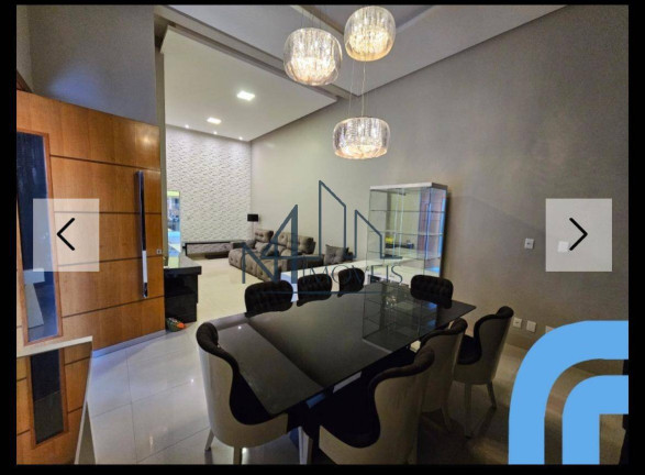 Imagem Casa com 3 Quartos à Venda, 360 m² em Setor Faiçalville - Goiânia
