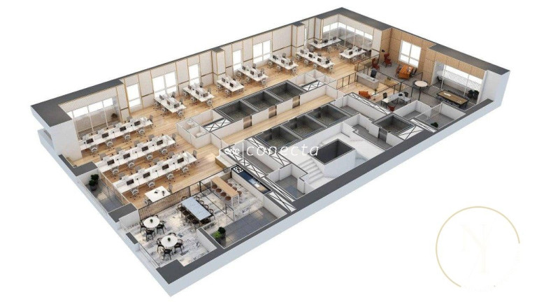 Imagem Sala Comercial à Venda, 43 m² em Cidade Mãe Do Céu - São Paulo Imagem Sala Comercial à Venda, 43 m² em Cidade Mãe Do Céu - São Paulo