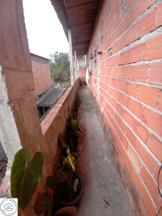 Imagem Casa com 4 Quartos à Venda, 250 m² em Colônia (zona Sul) - São Paulo