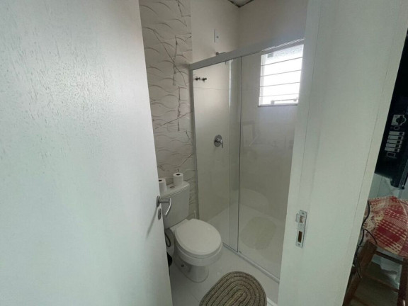 Imagem Casa com 4 Quartos à Venda, 232 m² em Governador Celso Ramos - Governador Celso Ramos