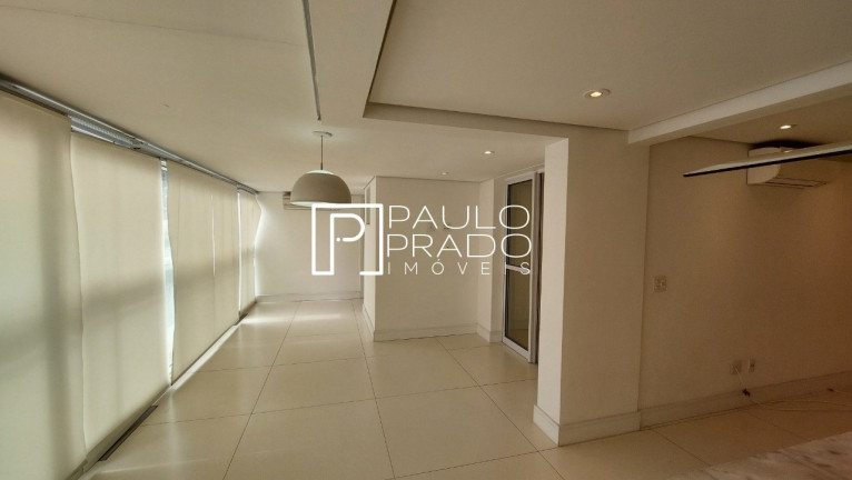 Imagem Apartamento com 2 Quartos à Venda, 94 m² em Perdizes - São Paulo