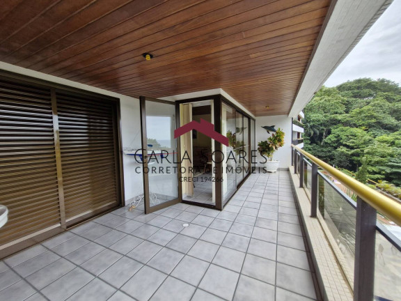 Imagem Apartamento com 3 Quartos à Venda, 185 m² em Morro Sorocotuba - Guarujá