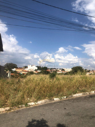 Terreno à Venda, 500 m² em Bairro São Jose - Itupeva