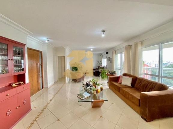Imagem Apartamento com 3 Quartos à Venda, 173 m² em Panamby - São Paulo Imagem Apartamento com 3 Quartos à Venda, 173 m² em Panamby - São Paulo