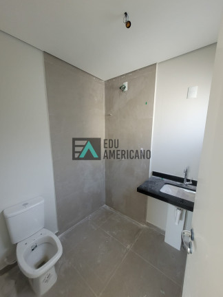 Apartamento com 1 Quarto à Venda, 35 m² em Vila Helena - Atibaia