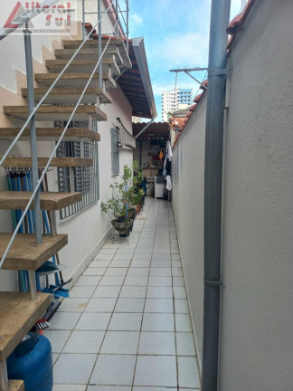 Imagem Casa com 3 Quartos à Venda, 100 m² em Ocian - Praia Grande Imagem Casa com 3 Quartos à Venda, 100 m² em Ocian - Praia Grande