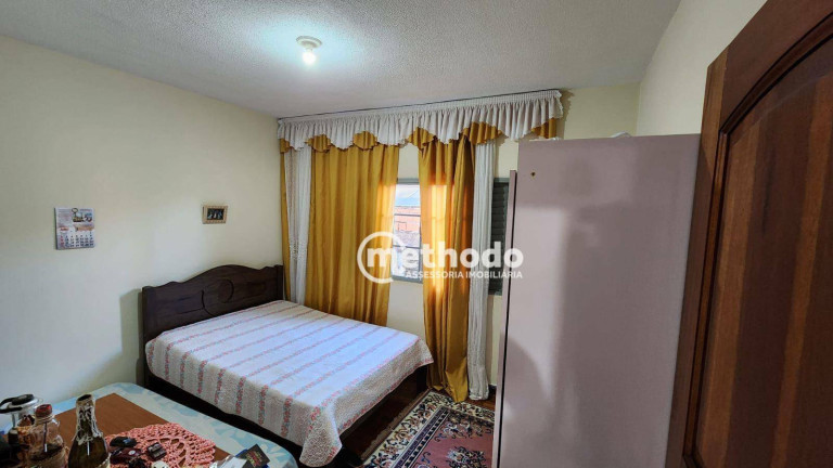 Imagem Casa com 3 Quartos à Venda, 132 m² em Jardim Flamboyant - Campinas Imagem Casa com 3 Quartos à Venda, 132 m² em Jardim Flamboyant - Campinas
