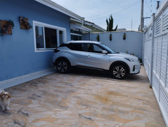 Imagem Casa com 3 Quartos à Venda, 171 m² em Flórida - Praia Grande Imagem Casa com 3 Quartos à Venda, 171 m² em Flórida - Praia Grande