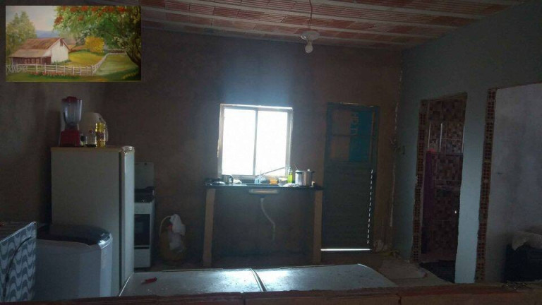 Imagem Casa com 2 Quartos à Venda, 60 m² em Centro (iguabinha) - Araruama