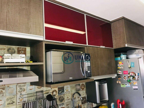 Imagem Apartamento com 3 Quartos à Venda, 51 m² em Maria Paula - São Gonçalo Imagem Apartamento com 3 Quartos à Venda, 51 m² em Maria Paula - São Gonçalo