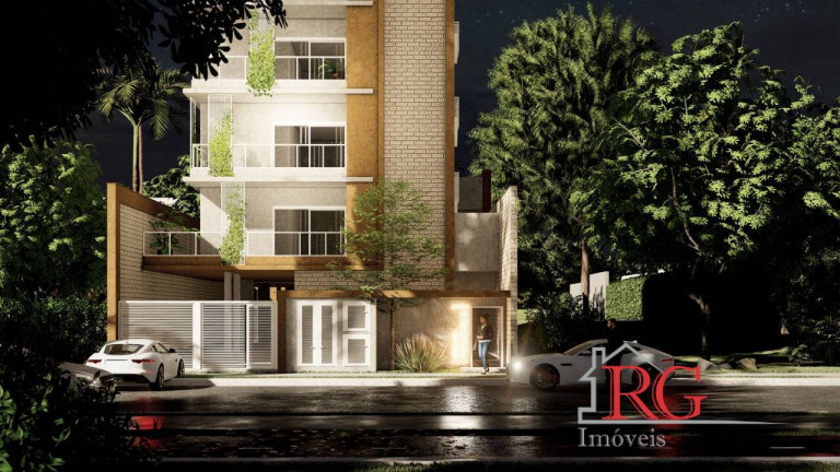 Imagem Apartamento com 2 Quartos à Venda, 75 m² em Centro - Navegantes