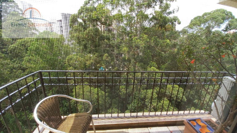 Imagem Cobertura com 3 Quartos à Venda, 195 m² em Jardim Ampliação - São Paulo Imagem Cobertura com 3 Quartos à Venda, 195 m² em Jardim Ampliação - São Paulo