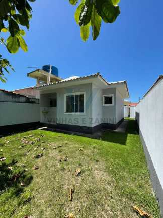 Imagem Casa com 2 Quartos à Venda, 150 m² em Coqueiral - Araruama