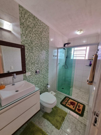 Imagem Casa com 3 Quartos à Venda, 125 m² em Capão Raso - Curitiba