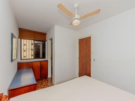 Imagem Apartamento com 3 Quartos à Venda, 102 m² em Sumarezinho - São Paulo