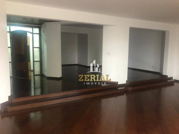 Apartamento com 4 Quartos à Venda, 360 m² em Santa Paula - São Caetano Do Sul