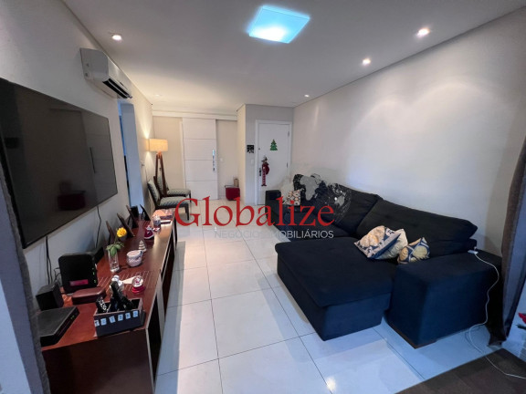 Imagem Imóvel com 3 Quartos à Venda, 209 m² em Gonzaga - Santos Imagem Imóvel com 3 Quartos à Venda, 209 m² em Gonzaga - Santos
