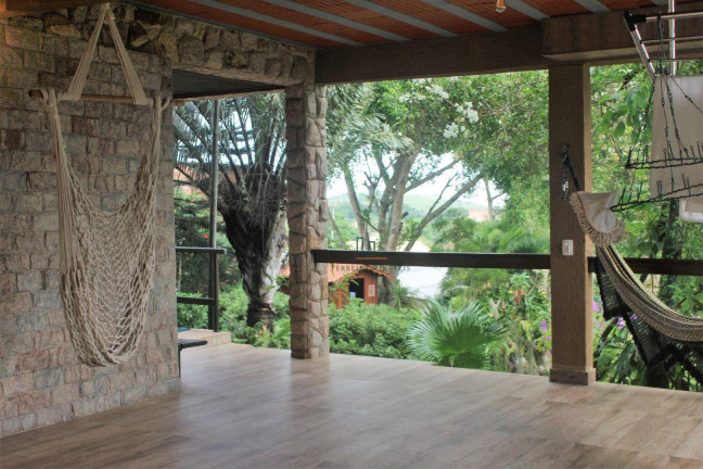 Imagem Casa com 4 Quartos à Venda, 120 m² em Cajueiros (itaipuaçu) - Maricá