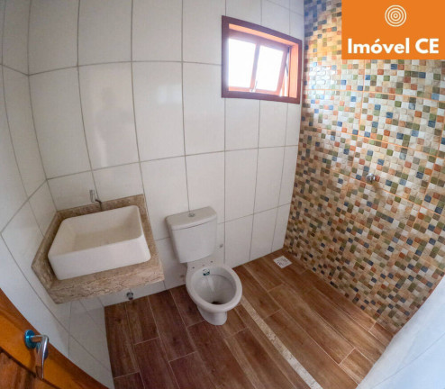 Imagem Casa com 3 Quartos à Venda, 150 m² em Praia Do Préa - Cruz Imagem Casa com 3 Quartos à Venda, 150 m² em Praia Do Préa - Cruz