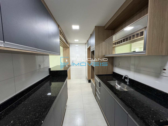 Imagem Apartamento com 2 Quartos à Venda, 93 m² em Caiçara - Praia Grande