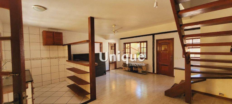 Imagem Casa com 4 Quartos à Venda, 170 m² em Geribá - Armação Dos Búzios