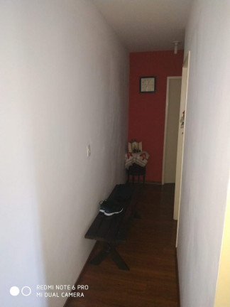 Imagem Apartamento com 2 Quartos à Venda, 54 m² em Monte Castelo - São José Dos Campos Imagem Apartamento com 2 Quartos à Venda, 54 m² em Monte Castelo - São José Dos Campos